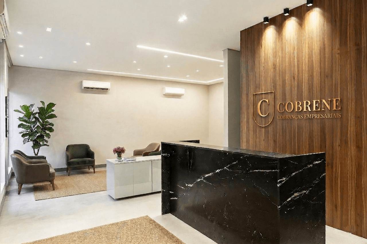 Profissional Cobrene